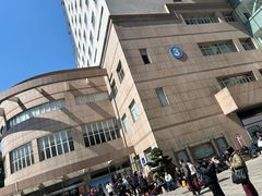 -复旦大学附属肿瘤医院(徐汇院区)