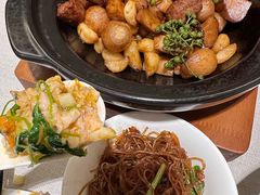 -狮王府淮扬菜(新街口友谊店)