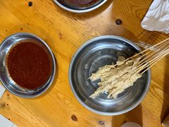 -老乔串店(青松路店)