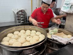 -郑家包子牛肉拉面(尚勤路店)