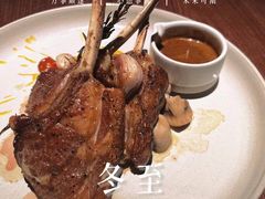 -404干式熟成牛排馆•聚会餐厅