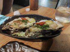 -质烤烤物·活烤海鲜(质烤总店)
