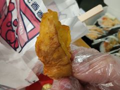 -1973继光香香鸡(大东方百货店)