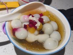-味之绝美蛙鱼火锅(建设路店)