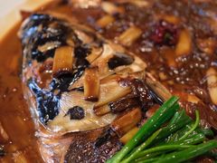-悦融琥珀·京鲁菜·海味珍品(西单店)