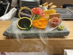 -鮨政·Omakase(港汇恒隆广场店)