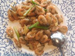 -望乡楼上海菜(日月光店)
