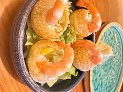 -俊屋料理·烧鸟·寿司·日泰融合菜(星际云汇店)