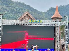 -福州欧乐堡水上乐园