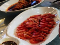 -瑞升芭富丽大酒店-自助餐厅