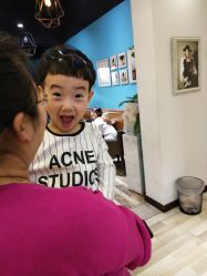 点击看大图 -星豆豆儿童摄影(南郊太白南路店)