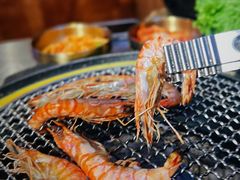 -釜山火炉·海鲜烤肉(紫藤路店)