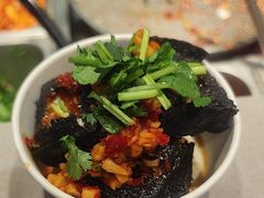 -黑色经典臭豆腐·湖南特产(太平街口店)