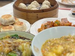 -光明邨大酒家(淮海路店)