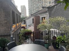 -南园民国茶楼餐厅·常州菜(北大街店)