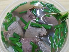 -牛师傅广式药膳牛骨汤美食(江南西店)