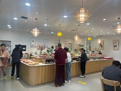 -禾匙素食自助(莱蒙都会店)