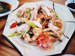 -八方海味餐厅