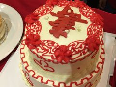 -金汇酒楼(中山东区店)