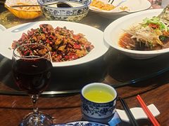 -金洲美食(金州广场店)
