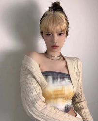 -星座接发烫染美发超市