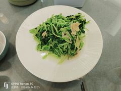 -冶春茶社(官园桥店)