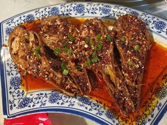 -牟记江湖特色重庆菜鱼蛋青蛙黄鳝海参(巴南区鱼洞鲁能店)