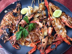 -Mai Mai Restaurant