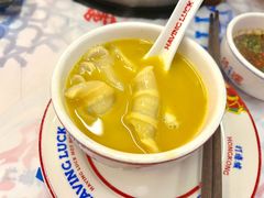 -行运海鲜食集(双安商场店)