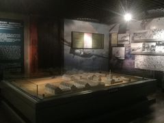 -沈阳二战盟军战俘营旧址陈列馆