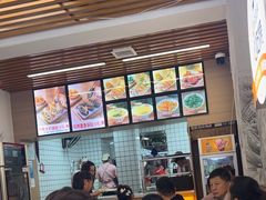 -众品老方子锅贴甜沫(李村店)