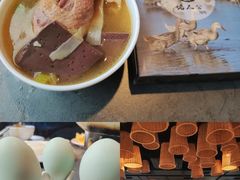 -佬太公海鸭·海鲜大排档(上海总店)