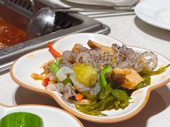 -海底捞火锅(汇一城店)
