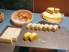 -南京维景国际大酒店咖啡厅