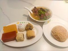 -护国寺小吃(新街口店)