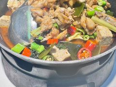 -蛙喔牛蛙(淮安吾悦店)
