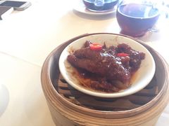 -利苑酒家(合景国际金融广场店)