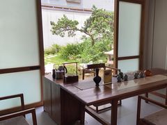 -绣园·茶食宴(湘绣博物馆店)