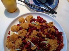 -小吴越·江浙融合菜(惠山万达广场店)