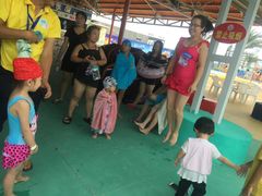 -莆田亚特湾水上乐园(原水上欢乐谷)