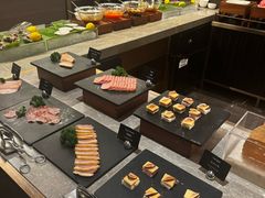 -康莱德酒店·美庭自助餐厅