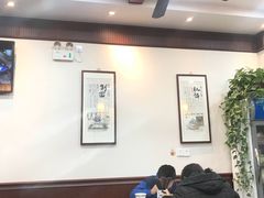 大堂-东吴面馆(因果巷店)
