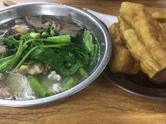 -福屿鲜捞小吃·捞化(福屿总店)