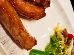 -上海静安香格里拉大酒店