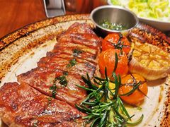 -Bistro 63 创意融合料理(广粤天地店)