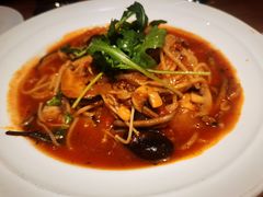 -新贝乐意大利餐厅(苏州中心店)