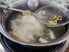 -荣记潮汕牛肉火锅(仙鹤街店)