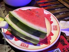 -水巷子·巴掌腰片重庆火锅(云纺店)