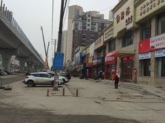 -武汉翔鹏快活林酒店(光霞店)