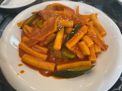 -桃园中华料理炸酱面(燕儿岛路店)